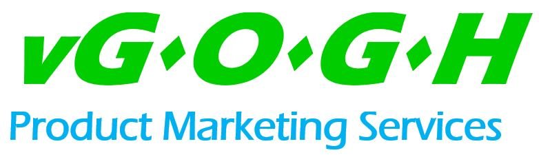 vGOGH Product Marketing Services